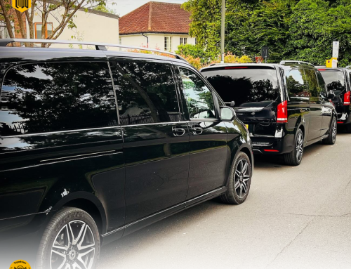 Gatwick Airport Taxi: Save Time and Money on Your Next Trip!