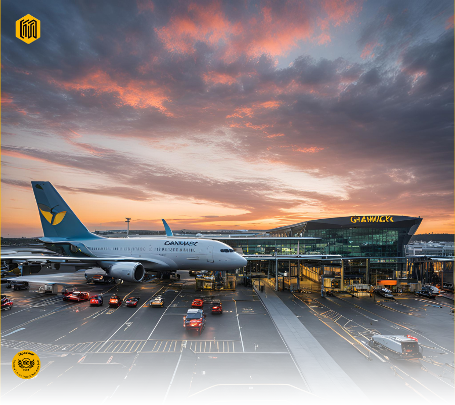 Get the Best & Reliable Gatwick Airport Taxi Transfer For You