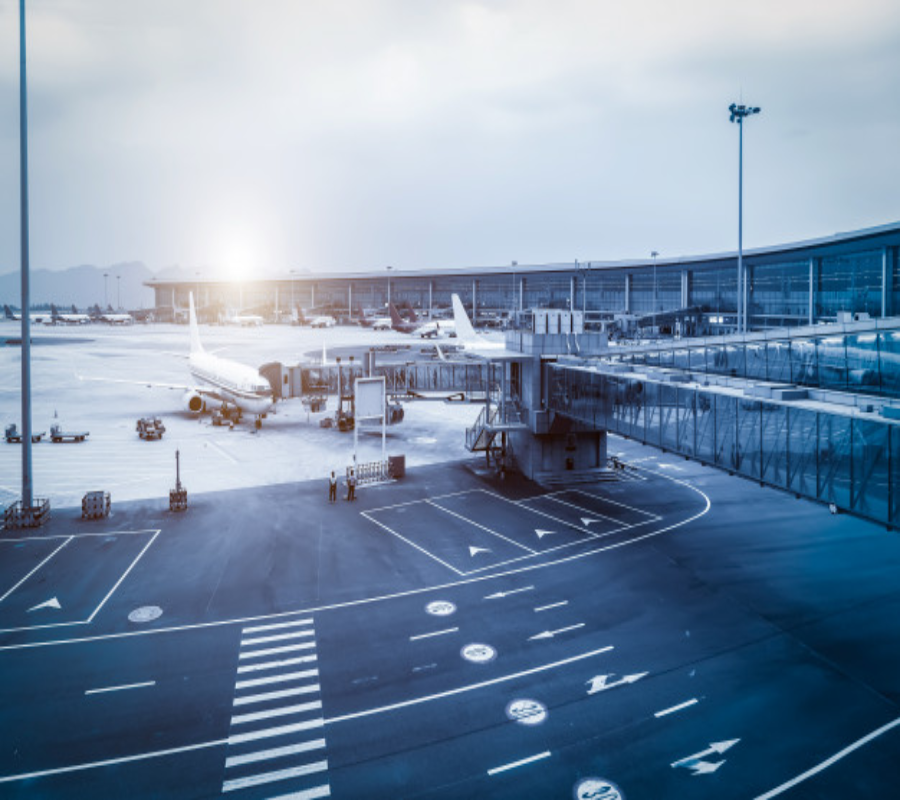 Birmingham Airport Taxi Transfer