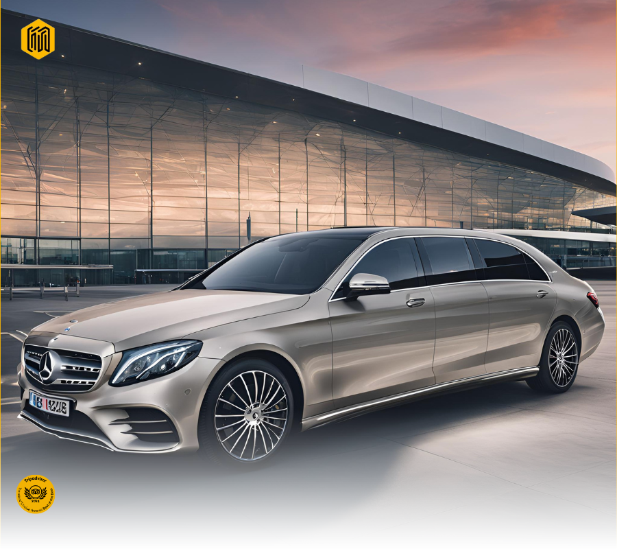 Choose from the different Cars for Your Gatwick Airport Transfers