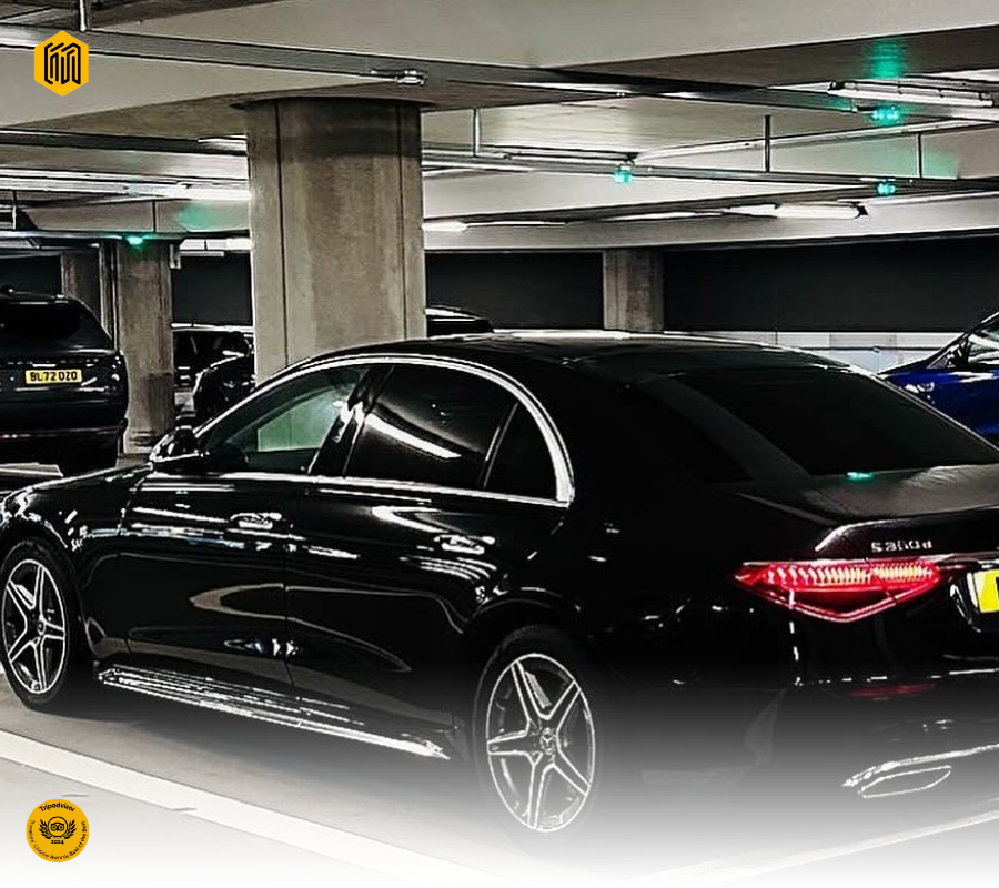 Make The Ultimate Choice To Hire Taxi From Gatwick Airport Heathrow Airport to Cardiff Taxi Transfers