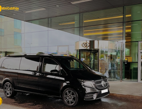 Looking For Best Taxi Services Provider in East London