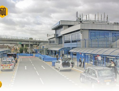 Best London City Airport Taxis Options for Every Budget