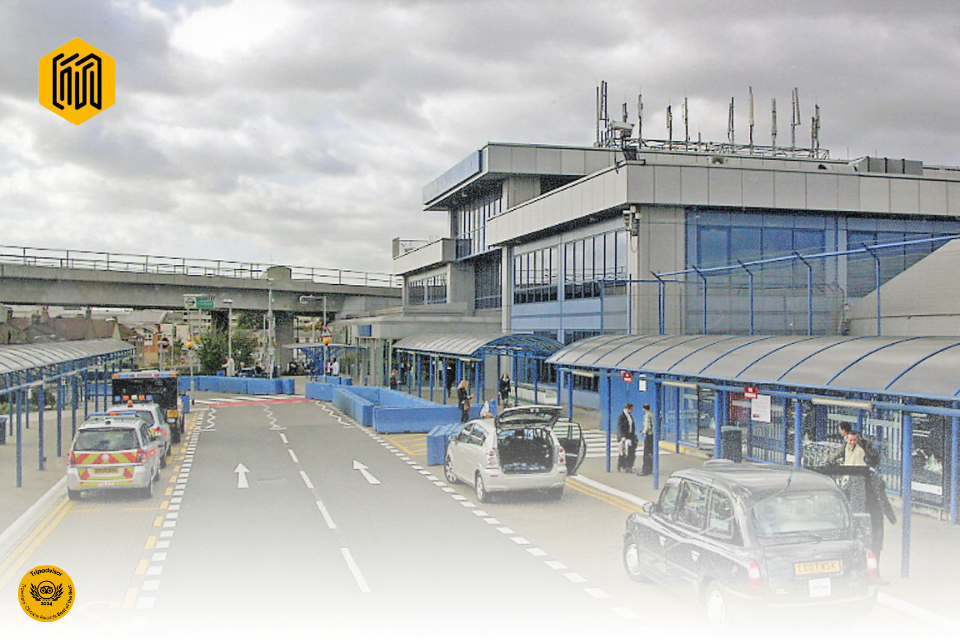 A Complete Guide to Visiting London City Airport