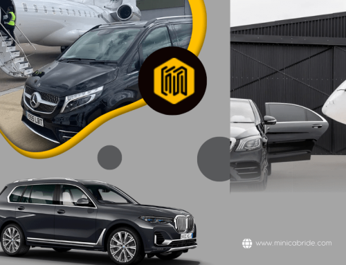 Rail Strikes Are Coming: Book A Taxi With MiniCabRide To Ensure Smooth Travel