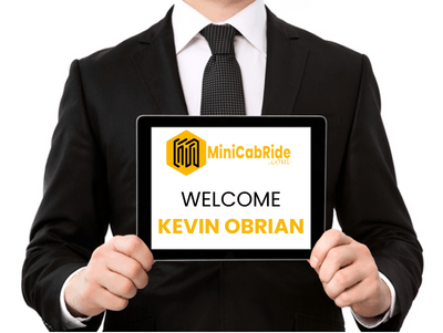 Minicabride- Meet & Greet Services