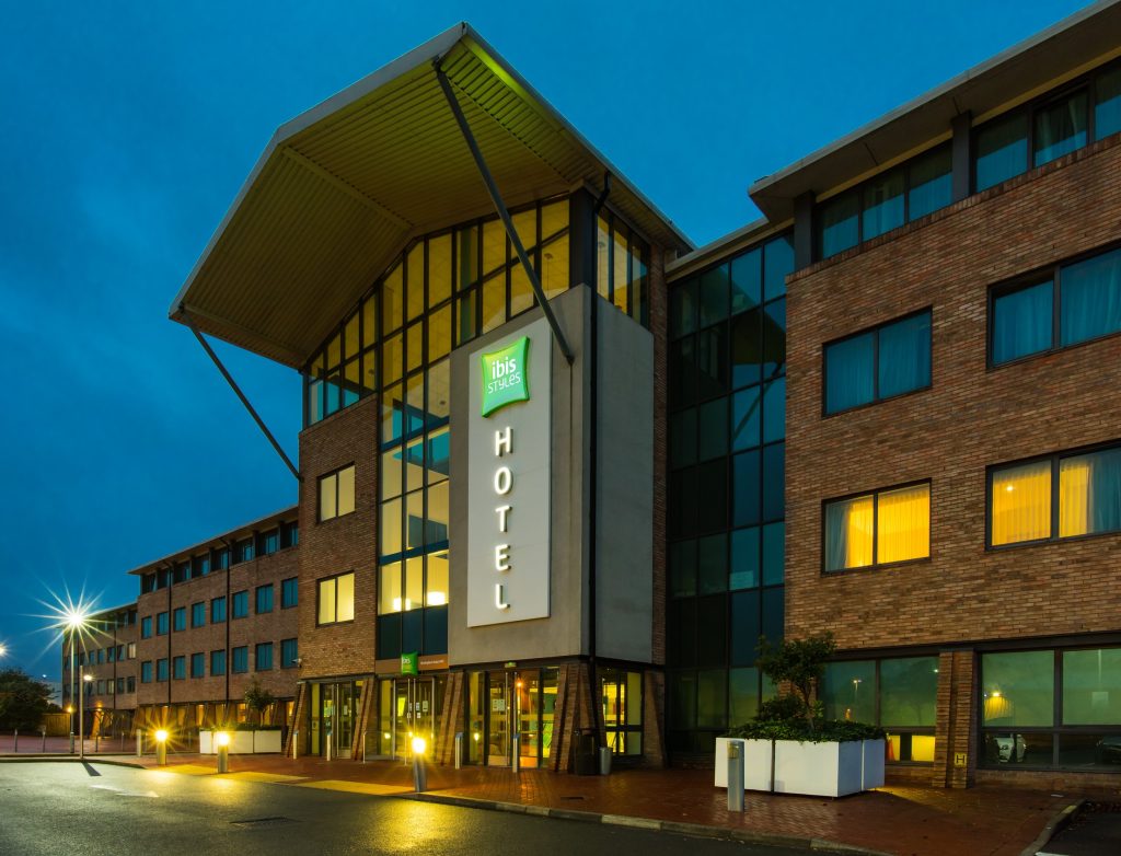 Birmingham Airport Hotels