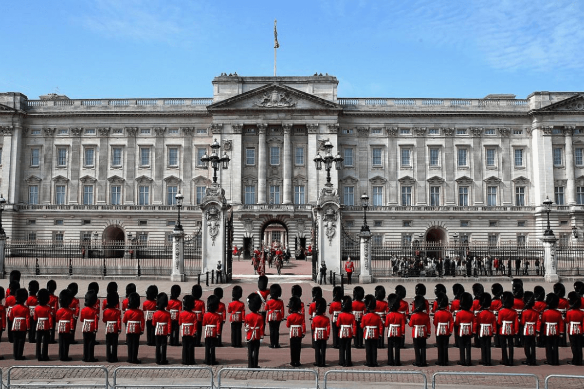 Royal London Taxi Tours