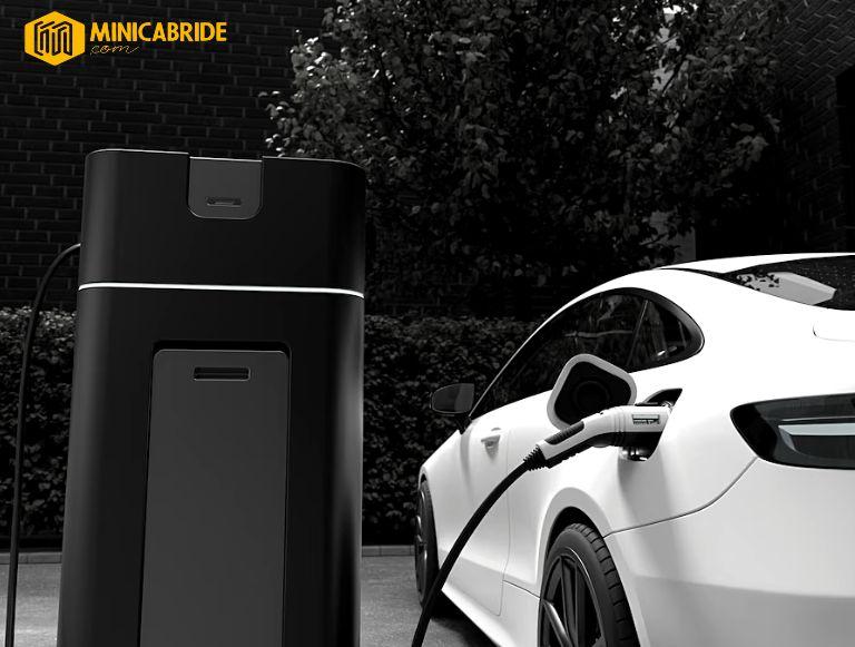 Benefits of Hiring Electric Car In London for Your Journey