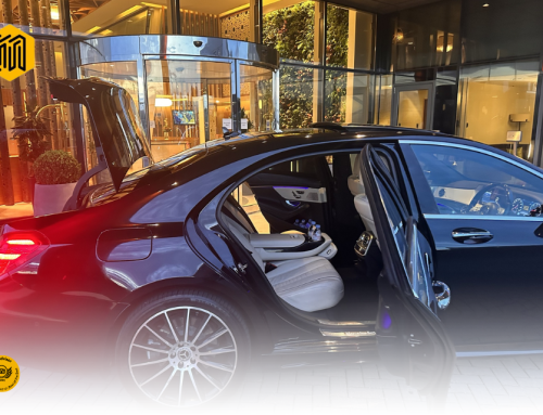 Seamless Transfer From Heathrow to Gatwick Airport