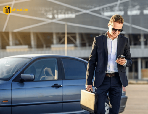 Enjoy Stress-Free Travel with London Luton Taxi Services