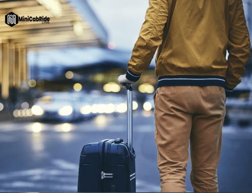 Hire Taxi From Southend Airport At The Best Rates