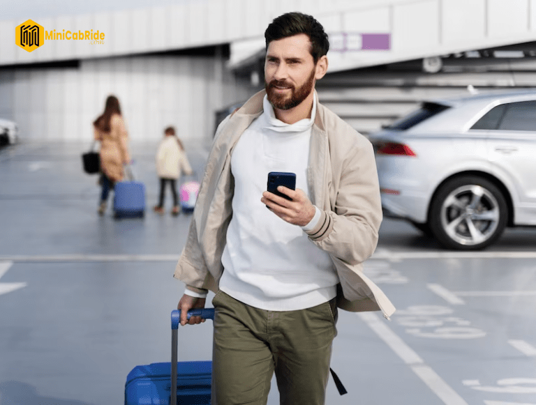 save money for Hiring Airport transfers,