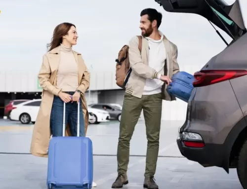 7 Things Most Tourists Get Wrong About Airport Transfers in London – And How to Get It Right