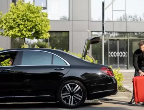 What is The Seamless Airport Transfers in London?