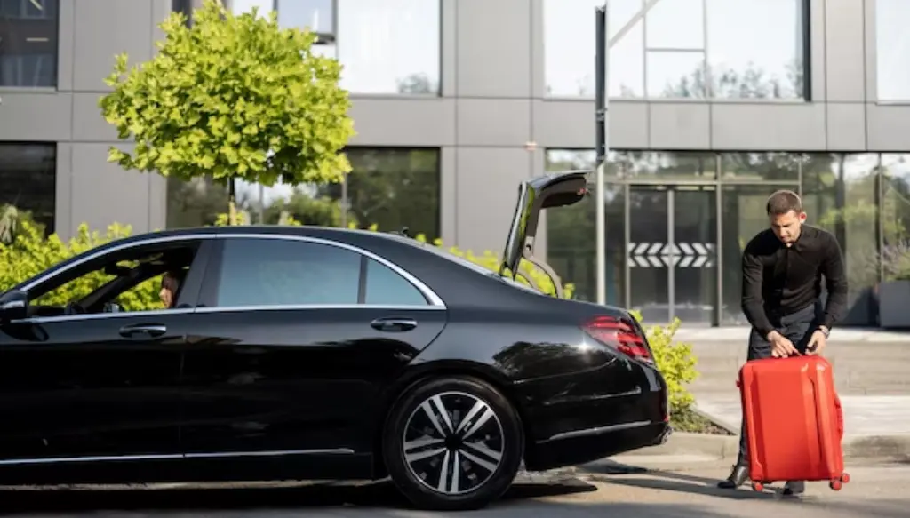 Luxury Airport Transfers