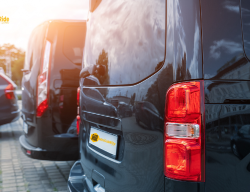 How to choose Right Airport Transfers In London