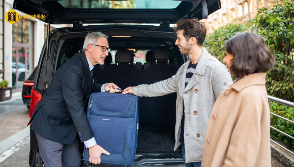 Stress-Free Airport Transfers Stress-Free Airport Transfers