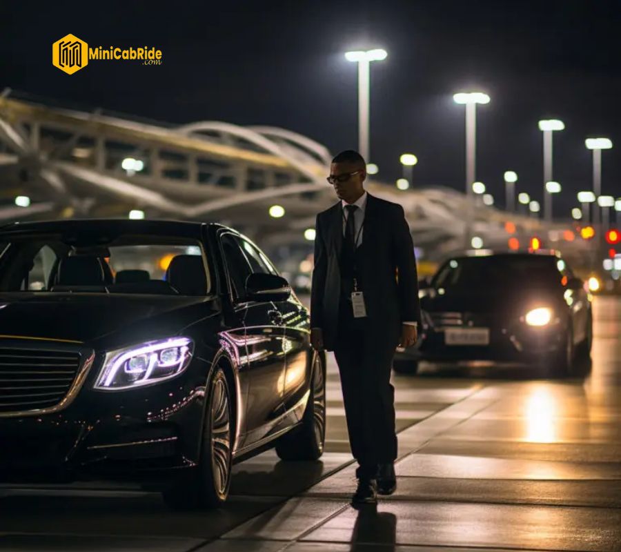 Airport Taxi transfers