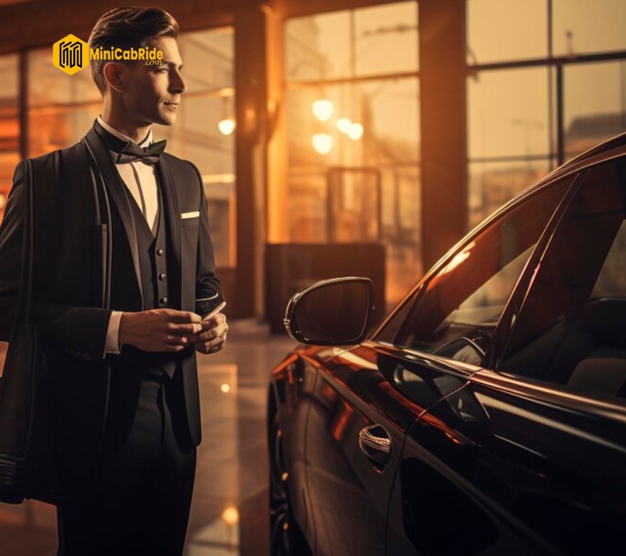 Manchester Airport Taxi Transfer