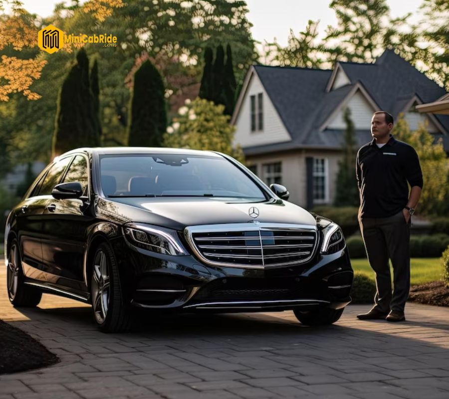 Southampton Airport Taxi