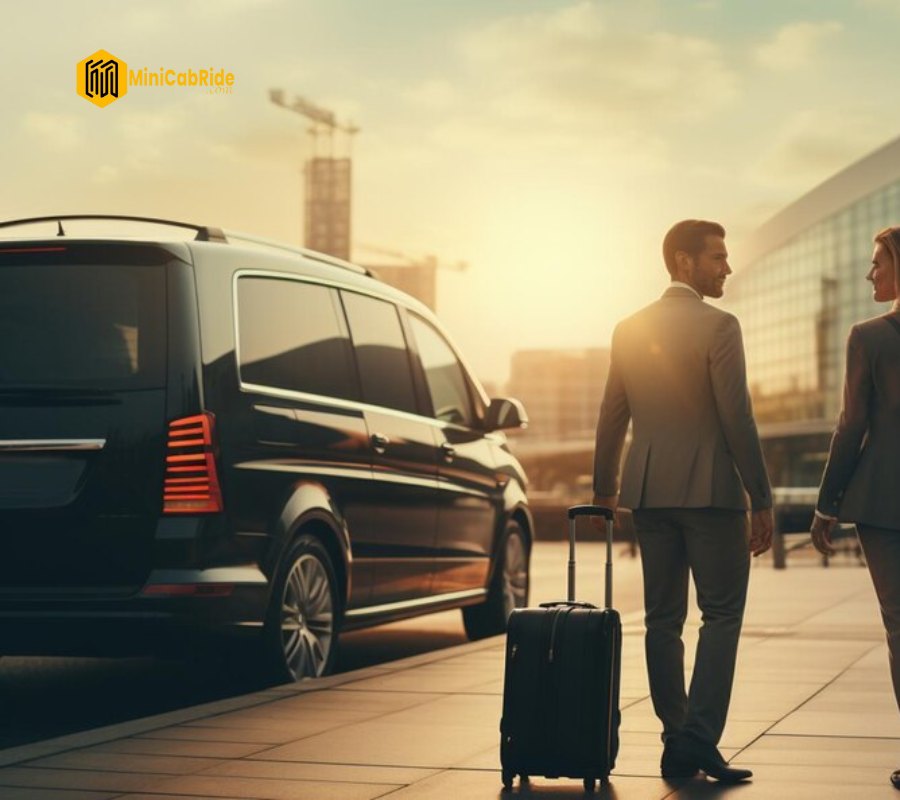 Humberside Airport Taxi Transfer