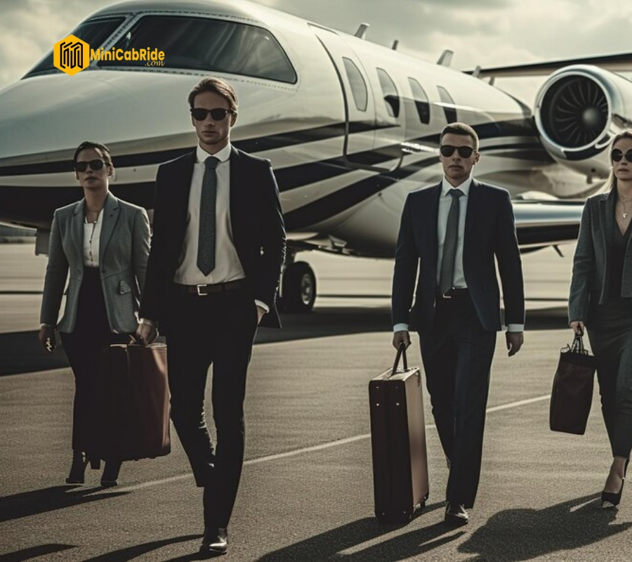 Leeds Bradford Airport Taxi Transfer