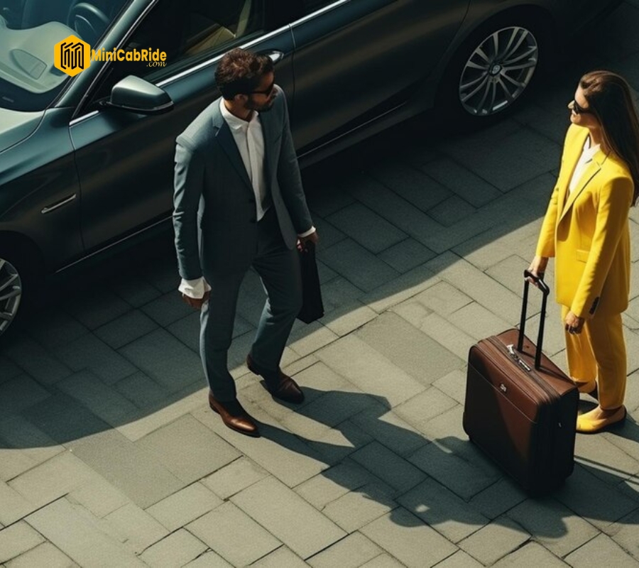 Liverpool Airport Taxi Transfer