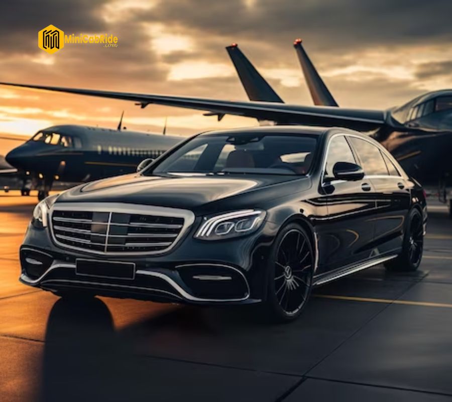 Bournemouth Airport Taxi Transfer Services