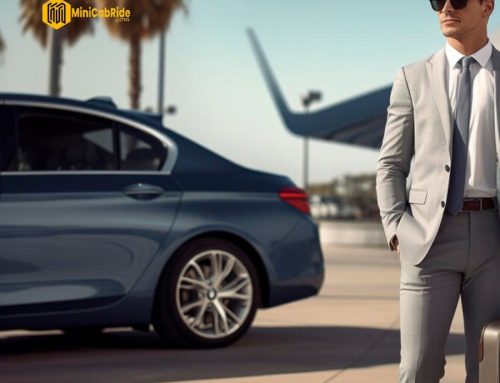 Cheapest Cardiff Airport Taxis for Your Relaxable Travel: A Complete Guide