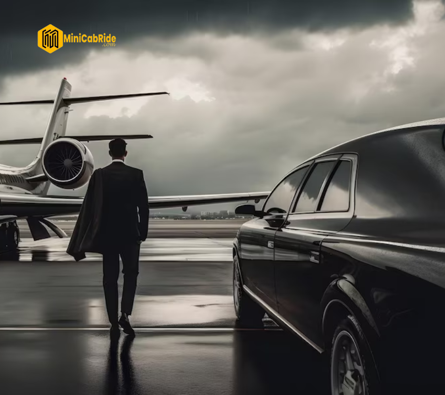 Doncaster Airport Taxi Transfer