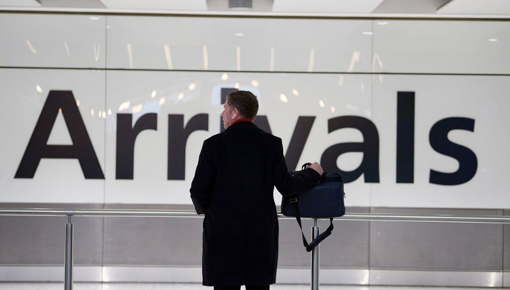 Heathrow Airport Taxi is best for Business Travel