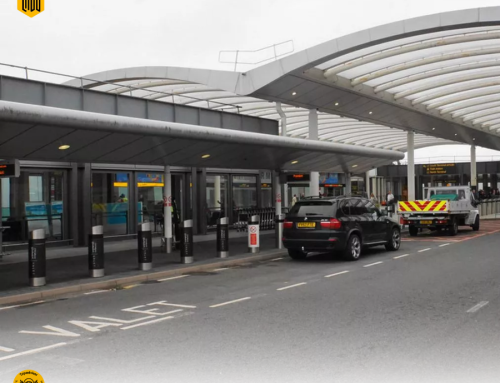 Research To Find The Perfect Gatwick Airport Taxi For You