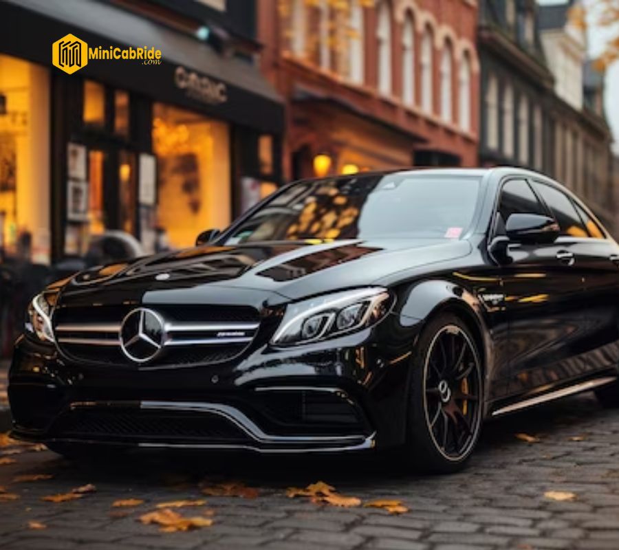 Swansea Airport Taxi Transfer