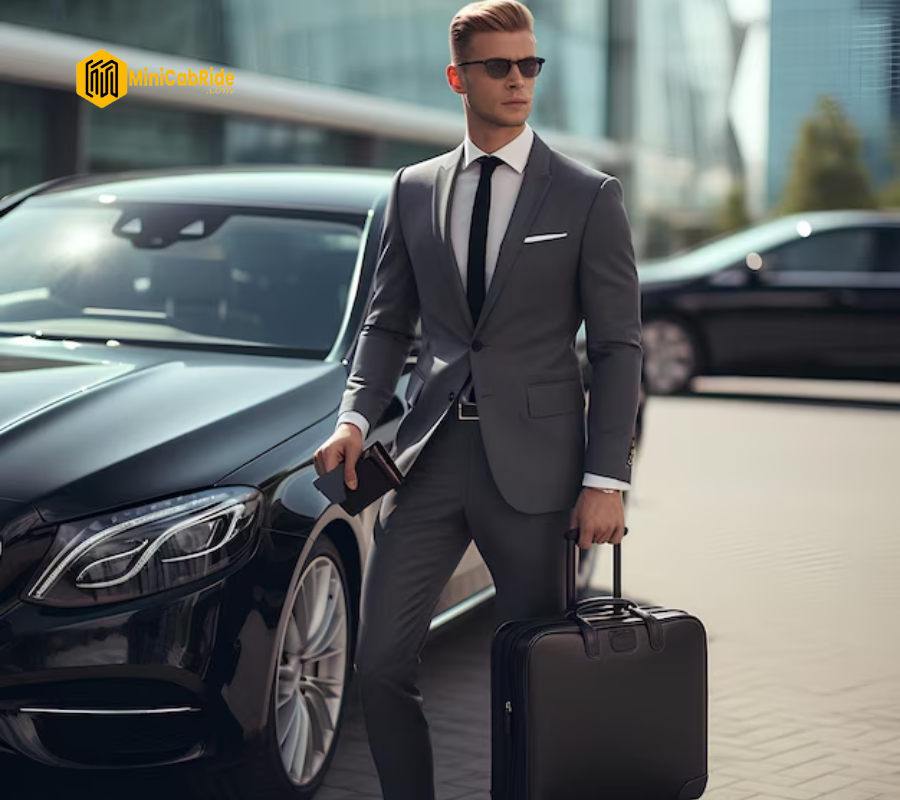 East Midlands Airport Taxi Transfer