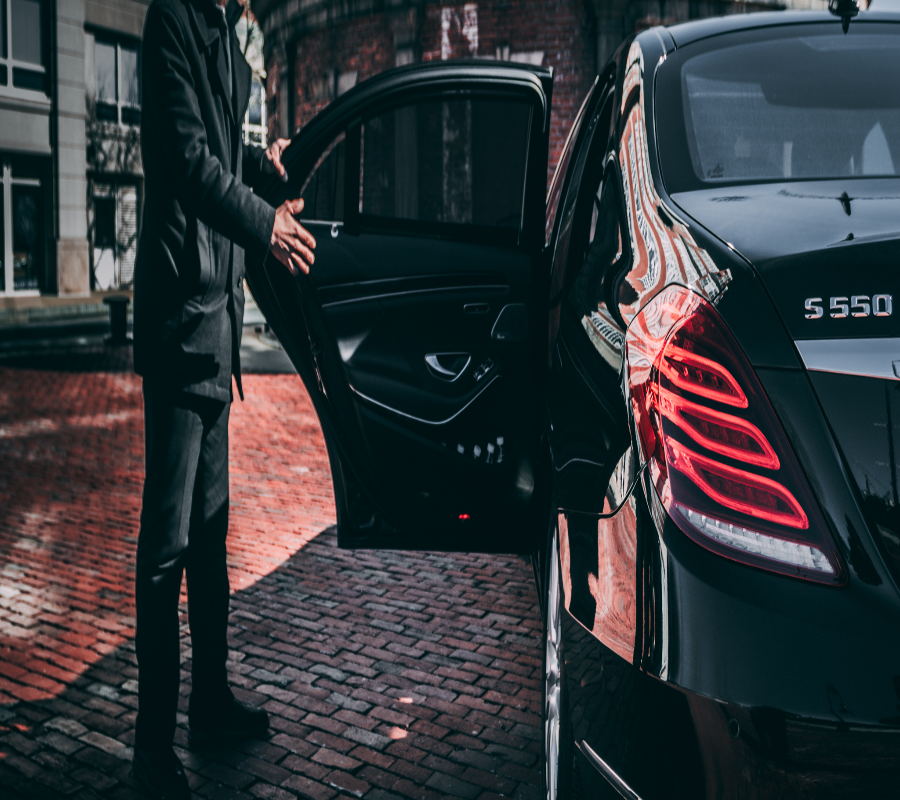 Central London to Heathrow Airport Taxi Transfers