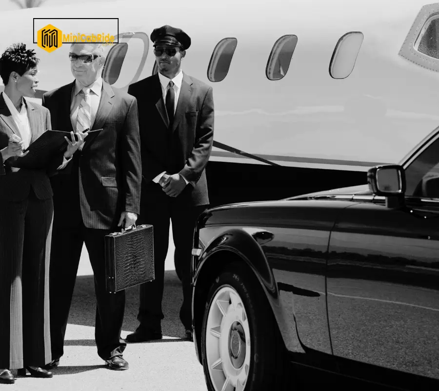 Heathrow Airport to Coventry Taxi Transfers