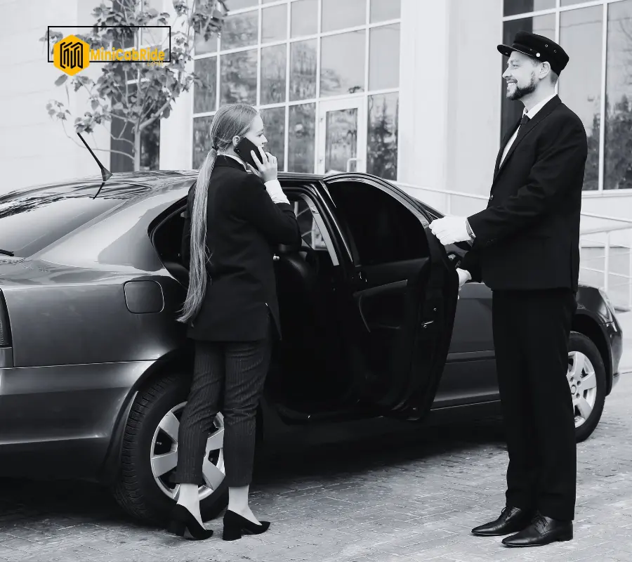 Heathrow Airport to Leicester Taxi Transfers