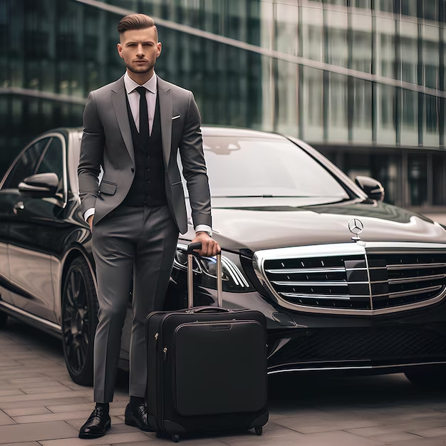 taxi from London to Oxford Transfers