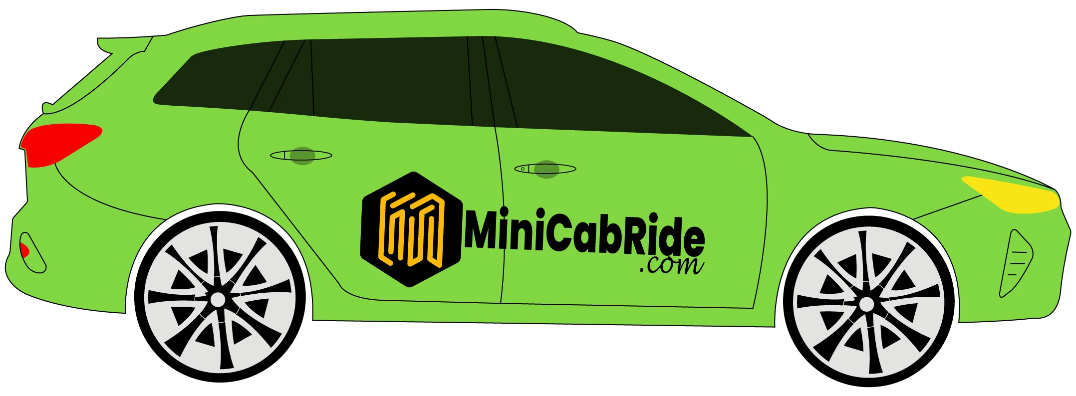 London Electric Taxi Hire Company