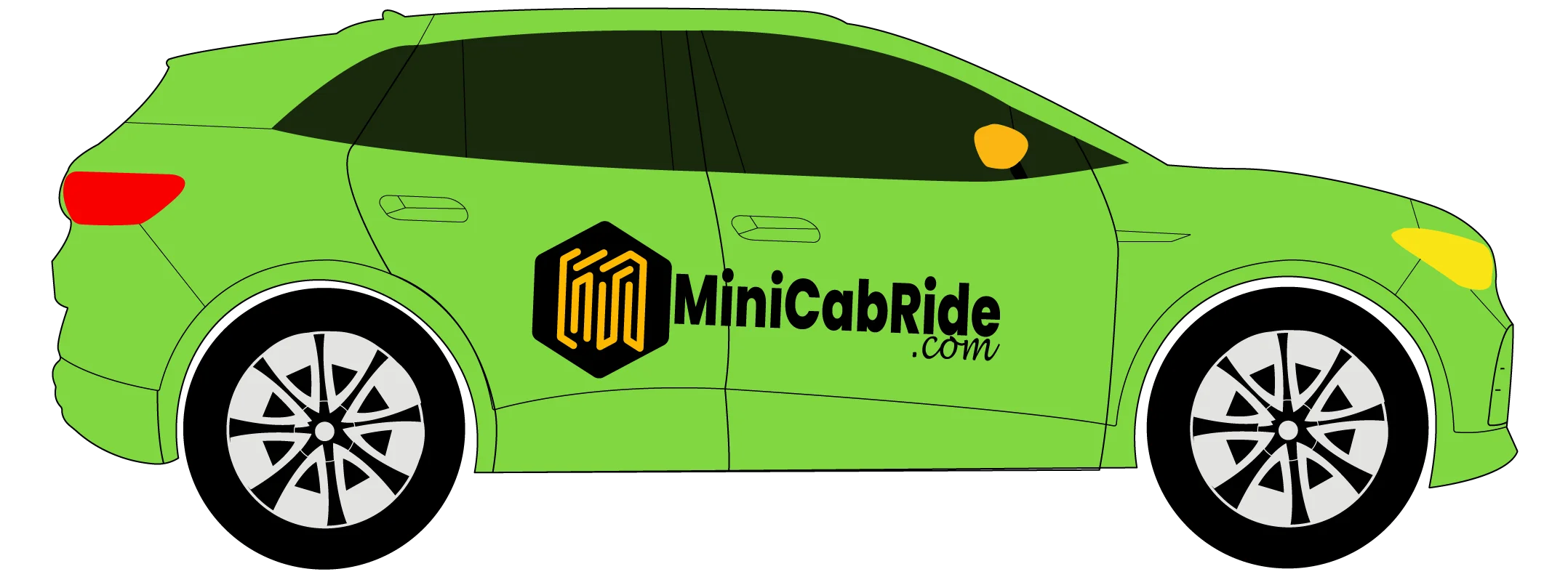 London Electric Taxi Hire Company