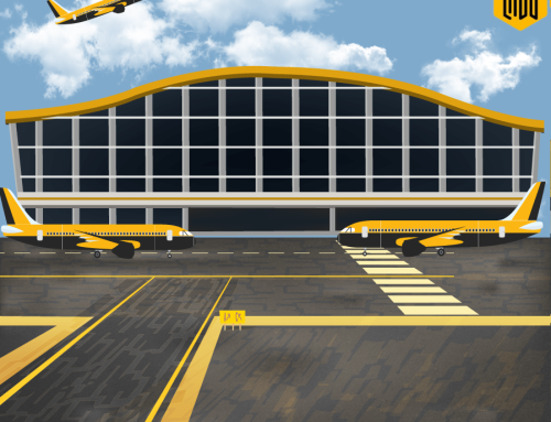 What is the best way to get from Heathrow Airport?