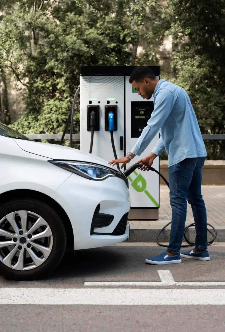 London Electric Taxis Company