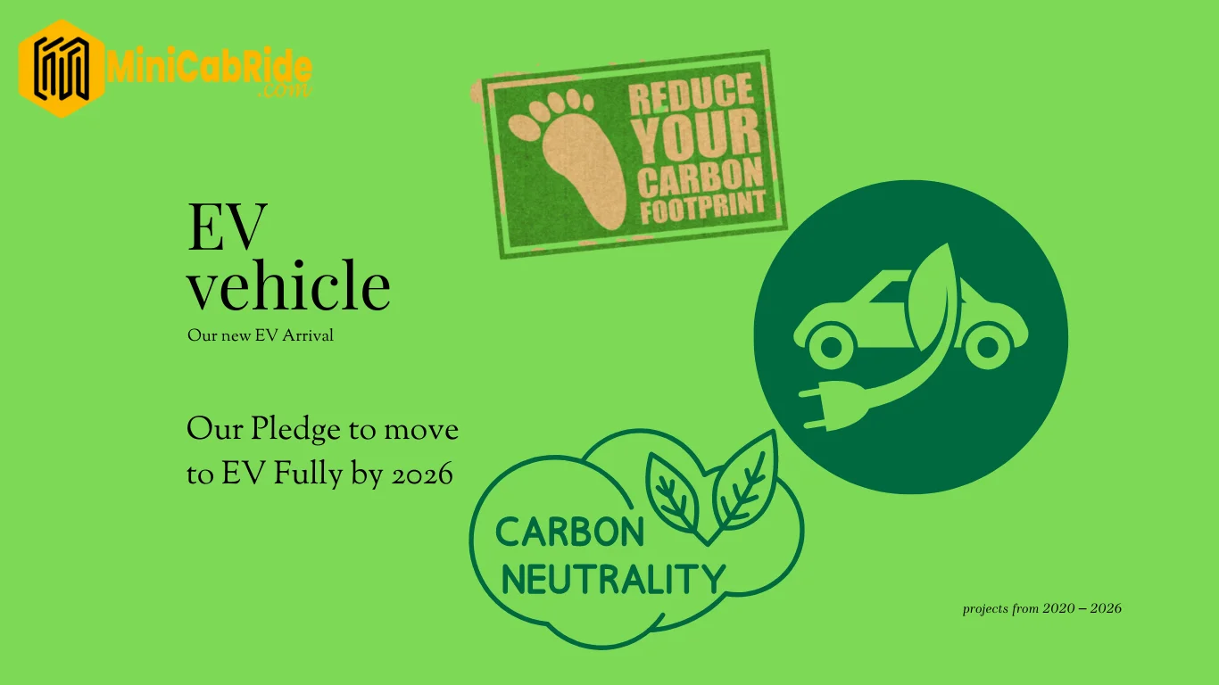 London Electric taxis