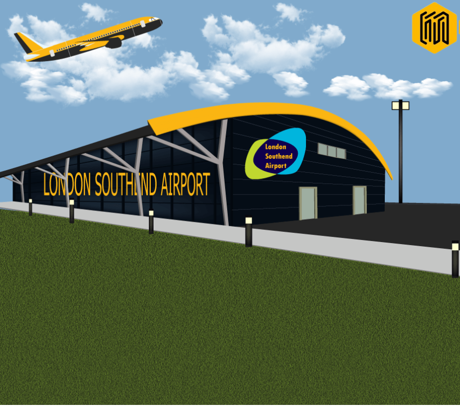 Southend Airport Taxi Transfer
