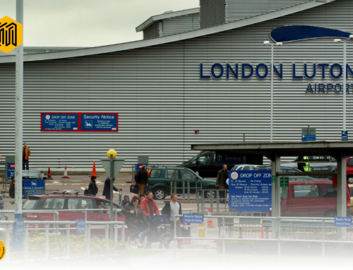 A Complete Guide to Booking Your Luton Airport Taxi in Advance