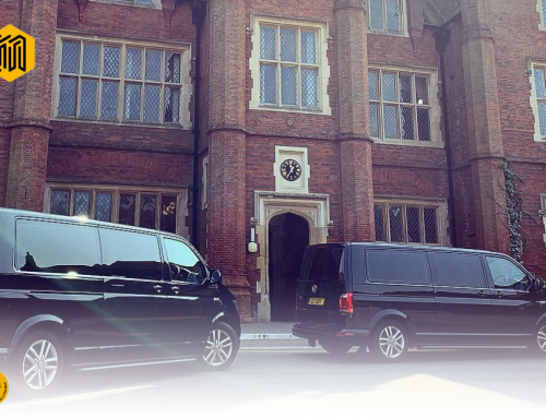 Why should you Choose a Professional Airport Transfer Company In London?