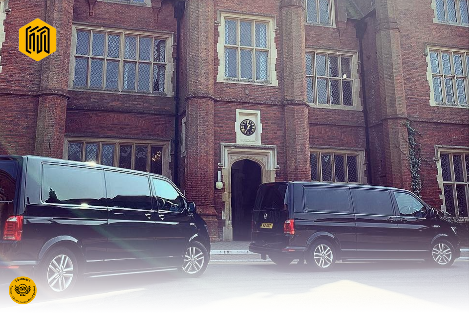 Airport Transfer company in London