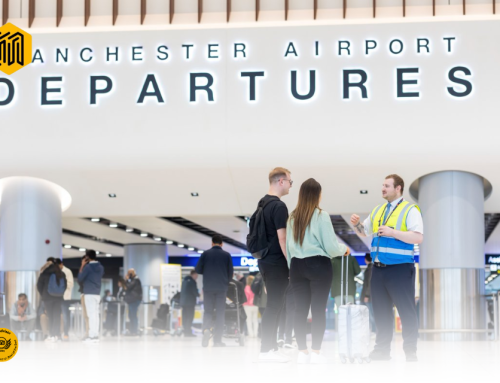 Manchester Airport Guide for Travelers 2025