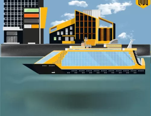 Southampton Cruise Port Terminal-Read The Ultimate Guide 2025